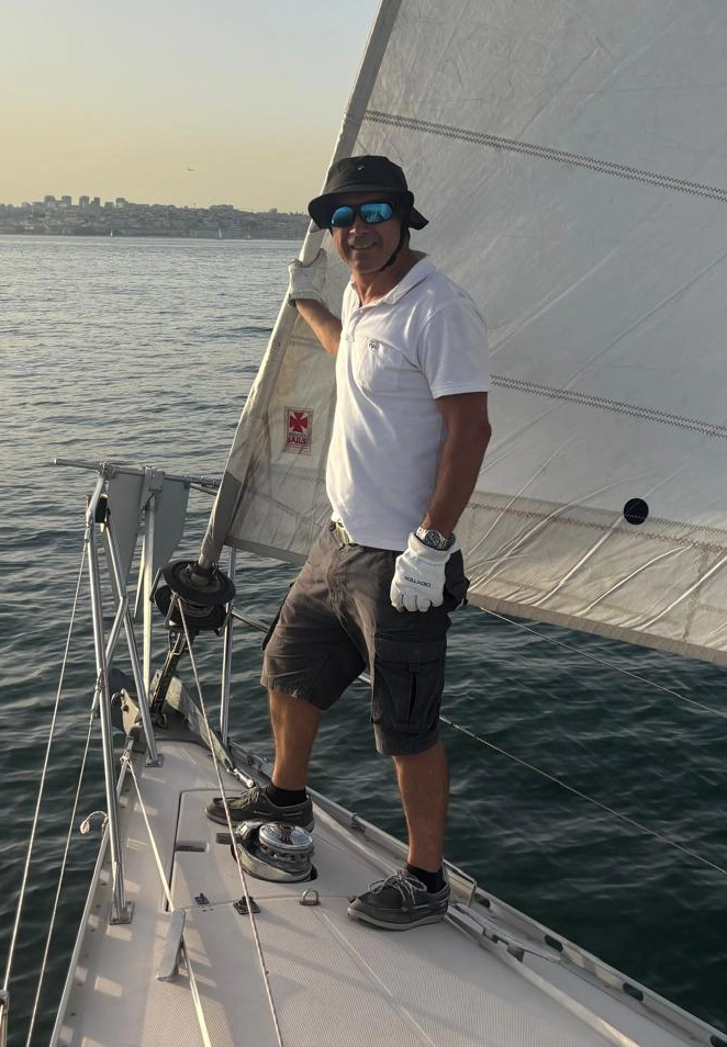 Carlos Antunes