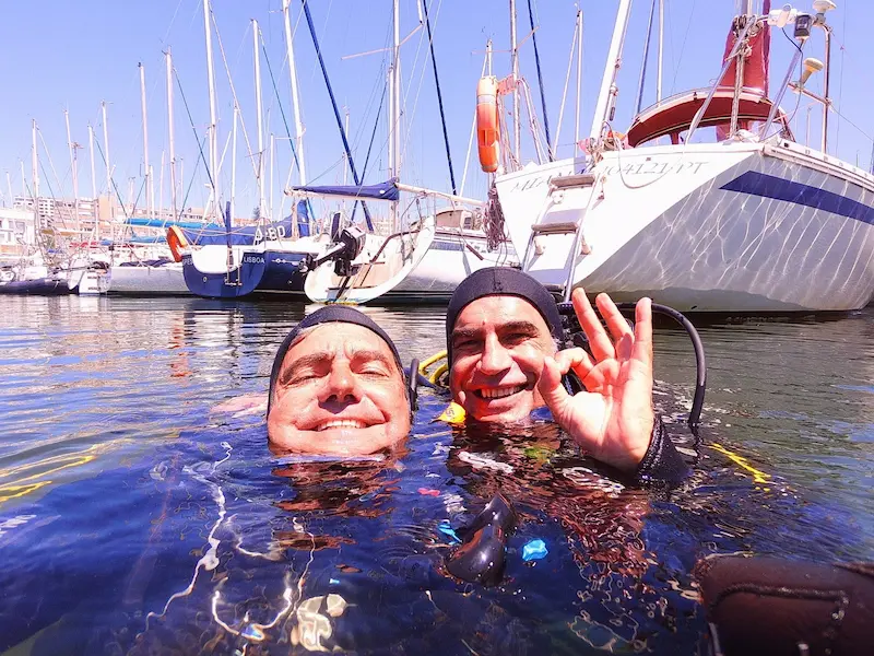 escola de vela - sailingcapt