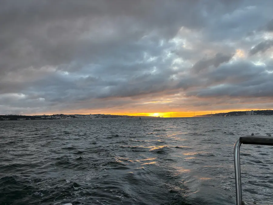 Experiencias a vela - sailing capt