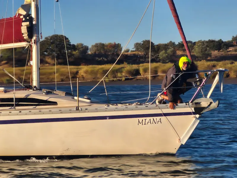 Quem somos - sailingcapt